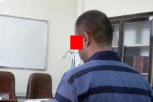 نقشه زن خائن برای طلاق از مرد تهرانی