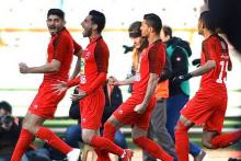 واکنش باشگاه پرسپولیس به افشای قرارداد بازیکنان