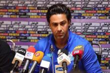 مجیدی: مهم این است که دو برابر گل‌های خورده، گل می‌زنیم