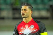 مظاهری: برایم مهم نبود چه کسی صفحه‌ام را هک کرد