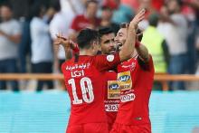 ستاره دربی رفت از لیست پرسپولیس خط خورد!