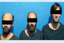 نه روز شکنجه با وسوسه سکه های خیالی!