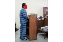 شیطان جاده قزلحصار به راحله رحم نکرد/ این زن شوهر داشت