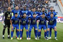 ترکیب استقلال برای دربی اعلام شد