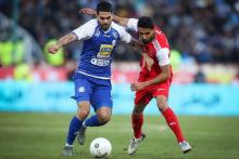 کریمی: تا کی باید تاوان اشتباهات داوری را بدهیم؟!