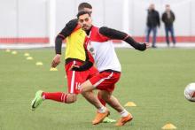 بی‌توجهی گل‌محمدی به اعتراض عالیشاه؛ فعلا نیمکت‌نشین هستی!