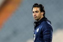 فرهاد مجیدی: خسته بودیم ولی راضی ام