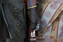 مرگ دختر 12 ساله عرب هنگام ختنه شدن