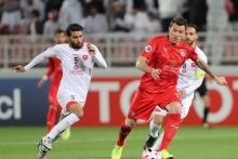 نام پرسپولیس برای برخی بازیکنان این تیم بزرگ است