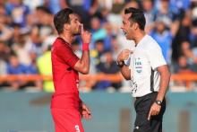 شجاع فقط تیم را وارد حاشیه می‌کند