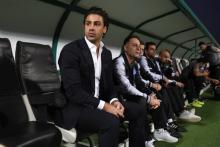 مخالفت مجیدی با سفر لیدرها با استقلال