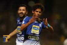 خبری خوب درباره مهدی قائدی