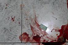 شلیک در خانه زن خائن تهرانی