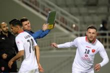 پیوس: علیپور بازیکن تعویضی نیست