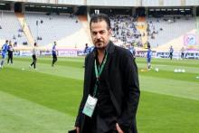 فریاد داماد ناصر حجازی هم از دست مدیران استقلال بلند شد