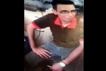 تماس اضطراری، بهانه سارق مسافرکش/ متهم را شناسایی کنید(+عکس)