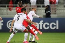 امکان تغییر نتایج پرسپولیس و سپاهان در آسیا چقدر است؟