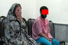 تازه داماد تهرانی راز وحشتناک زنش با شوهر سابقش را فهمید