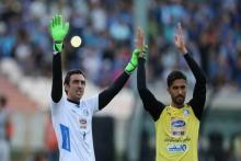 رد پای یک استقلالی در دعوای حسینی و رحمتی