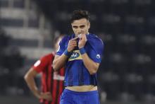 آفساید عجیب علیه گل مساوی استقلال