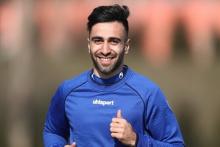 استوری تلخ ارسلان مطهری برای گل مردود شده‌اش