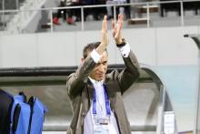 گل‌محمدی: شانس اصلی صعود از گروه هستیم