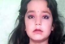 اقدام شیطانی با دختر خوش سیما در مرز ایران و پاکستان