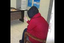 اقدام شرم آور زن شیرازی در برابر شوهر خائنش