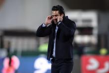 قول مجیدی به هواداران: آخر فصل خوشحال‌تان می‌کنیم