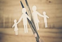 وقتی مرد میانسال عاشق همکلاسی پسر دانشجویش شد