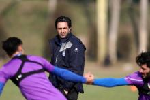 استوری معنادار فرهاد مجیدی