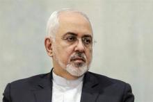 توییت وزیر امور خارجه پس از اولین محموله سازمان بهداشت جهانی