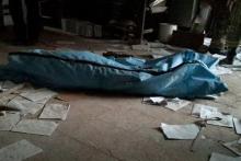 کشف جسد دختر جوان پولدار داخل سطل زباله ای در تهران/ با او پلیدی کرده بودند