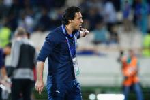 برنامه ویژه مجیدی برای بازیکنان استقلال!