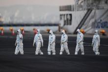 آیا ویروس کرونا از طریق هوا منتقل می‌شود؟