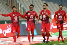 با توجه به نتایج نیم فصل اول، پرسپولیس قهرمان می‌شود، استقلال دوم!