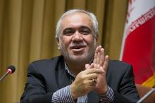 شوک مدیریتی به استقلال؛ فتح‌الله‌زاده استعفا کرد