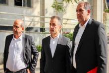 افشاگری قدوسی درباره هیئت‌مدیره پرسپولیس