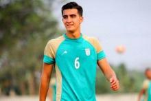 خرید بعدی پرسپولیس در لیست 60 استعداد برتر فوتبال از نگاه گاردین انگلیس