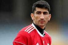 بیرانوند دلیل آنفالو کردن اینستاگرام باشگاه پرسپولیس را اعلام کرد