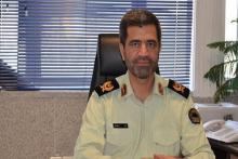 سازنده کلیپ بارش بادمجان در پایتخت دستگیر شد