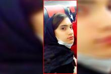 داستان عجیب دختری 17 ساله ای که چهار روز گمشده بود