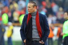 دردسر جدید برای پرسپولیس و گل محمدی