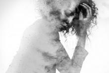 خودکشی دردآور عروس جوان در بهارستان تهران