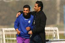 نقشه‌های ویژه فرهاد برای استقلال