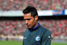 صادقی: باسابقه‌ترین بازیکن استقلالم، اما قربانی باندبازی شدم