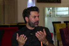 علاقه نیکبخت واحدی برای رستوران رفتن با جنیفر لوپز!