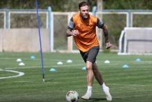 فالو صفحه پرسپولیس توسط استوکس