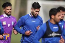 حواشی عجیب اطراف ستاره استقلال