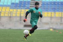 بیرانوند با انتشار پستی از قبول آرزوی دو شرکت‌کننده عصرجدید گفت